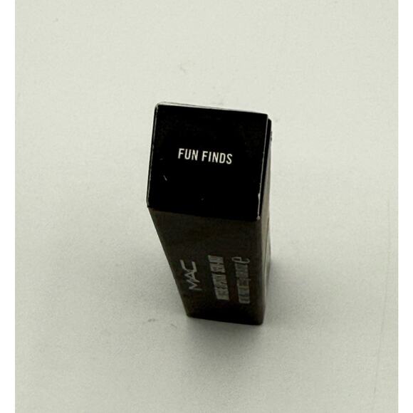 MAC Mattene Lipstick FUN FINDS DISCONTINUED RARE!! - Picture 2 of 2